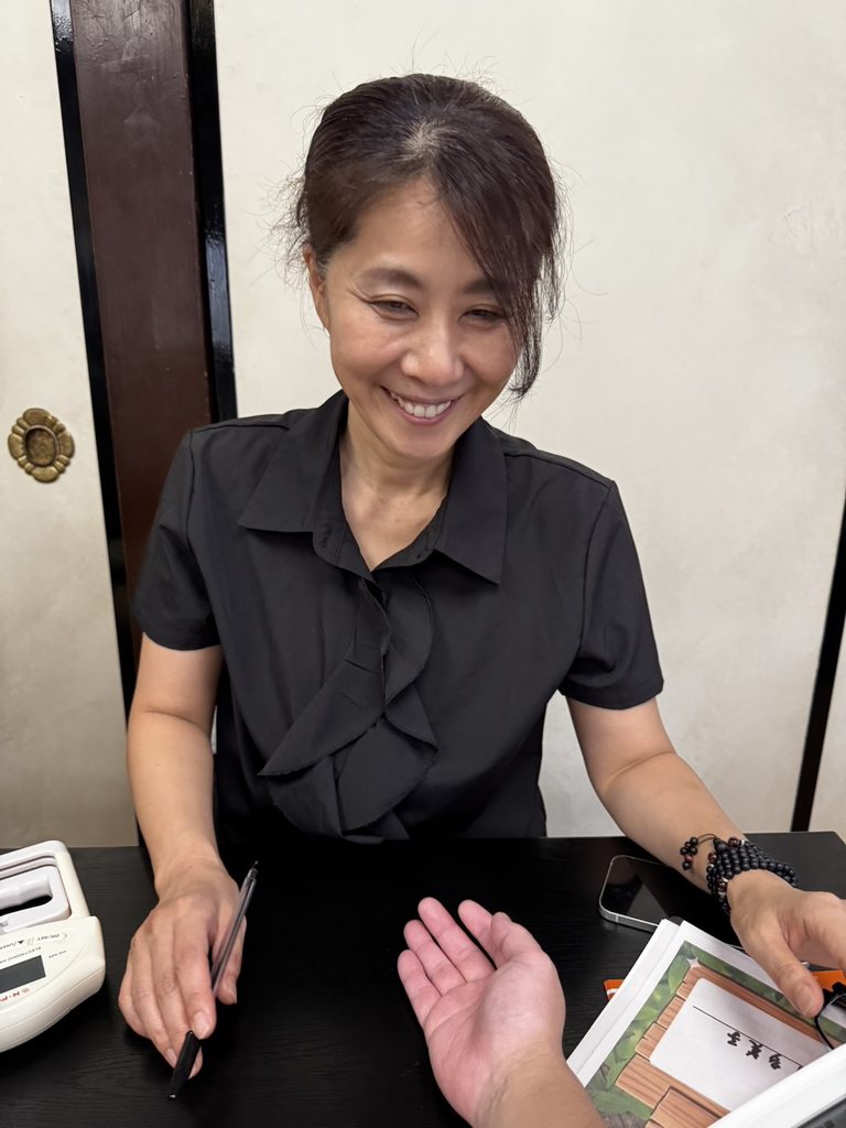 ボランティア看護師